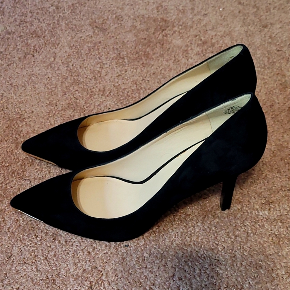 Nine West 👠 Heels